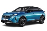 Peugeot 3008 2024-